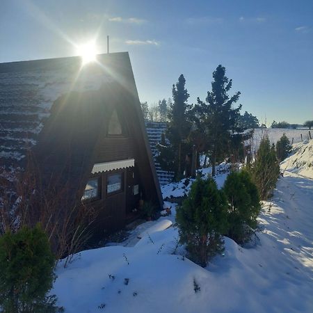 Haus Am See Willingen Willingen  Eksteriør bilde