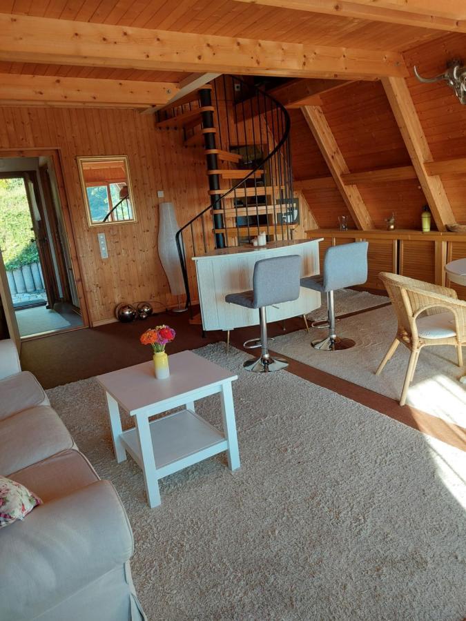 Haus Am See Willingen Willingen  Eksteriør bilde