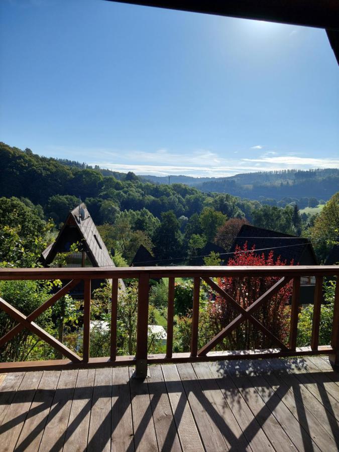 Haus Am See Willingen Willingen  Eksteriør bilde