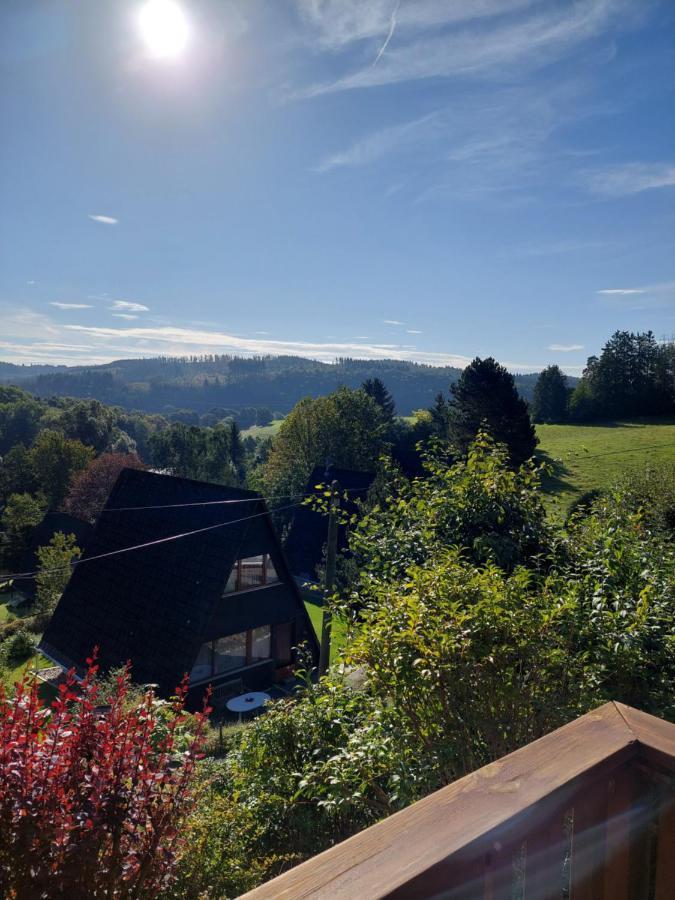Haus Am See Willingen Willingen  Eksteriør bilde