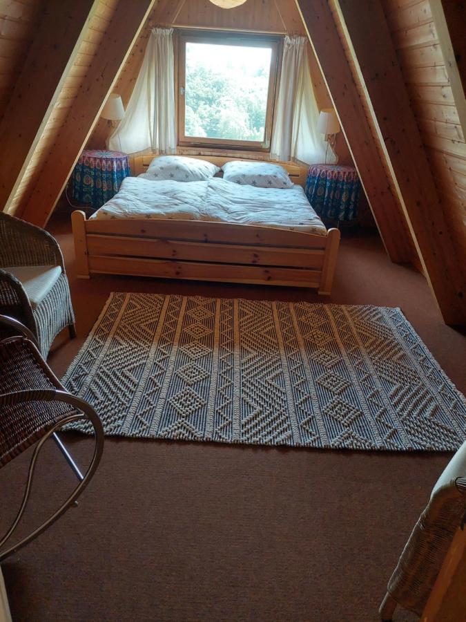 Haus Am See Willingen Willingen  Eksteriør bilde