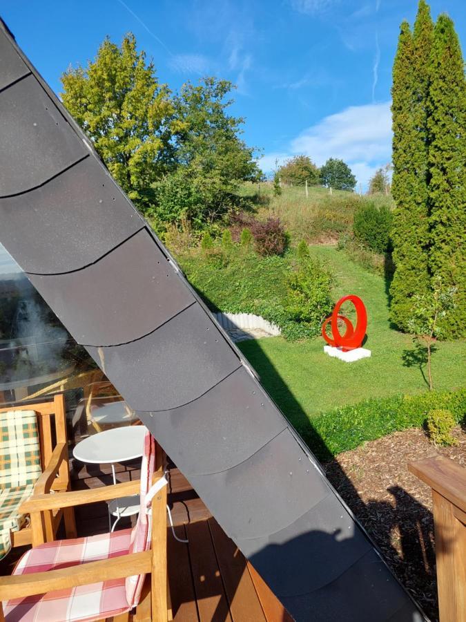 Haus Am See Willingen Willingen  Eksteriør bilde