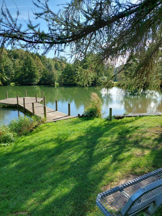 Haus Am See Willingen Willingen  Eksteriør bilde
