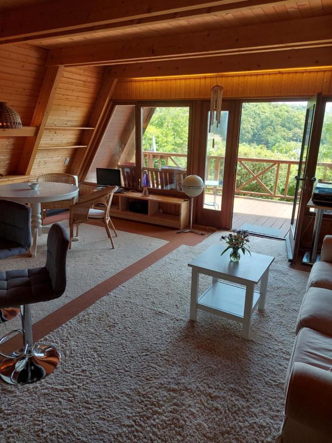Haus Am See Willingen Willingen  Eksteriør bilde