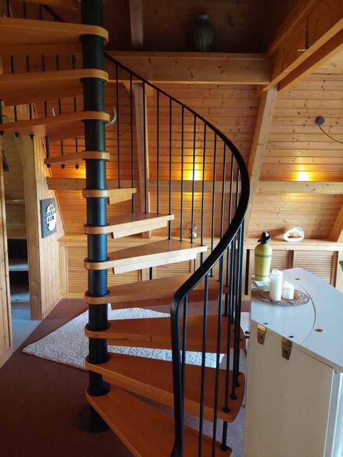 Haus Am See Willingen Willingen  Eksteriør bilde