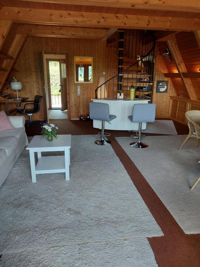Haus Am See Willingen Willingen  Eksteriør bilde