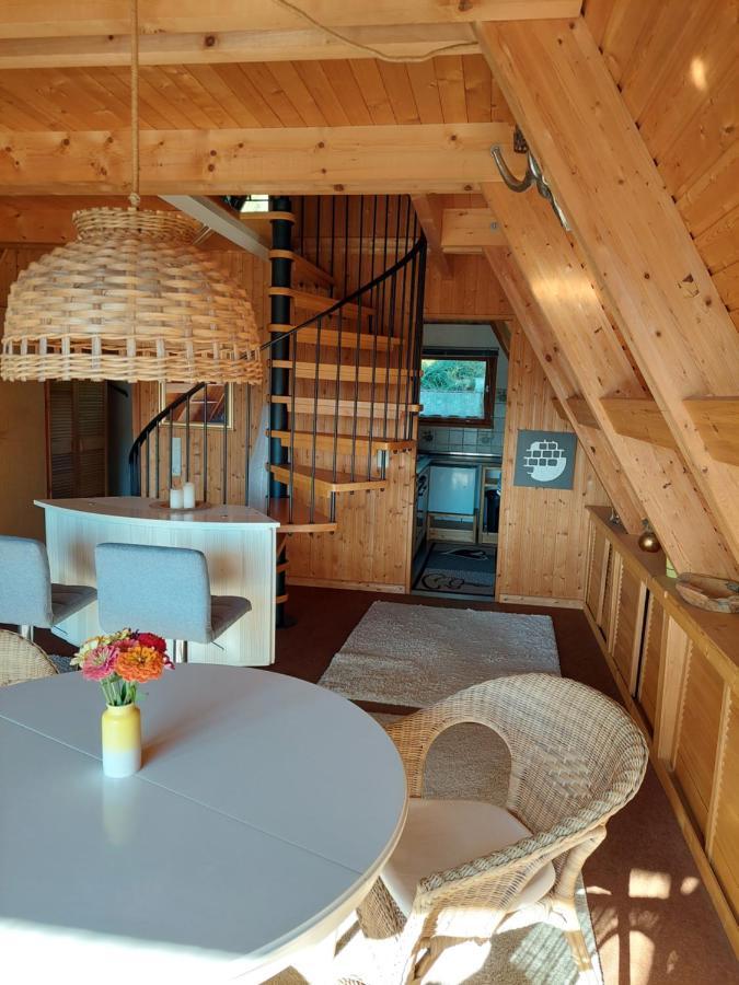 Haus Am See Willingen Willingen  Eksteriør bilde