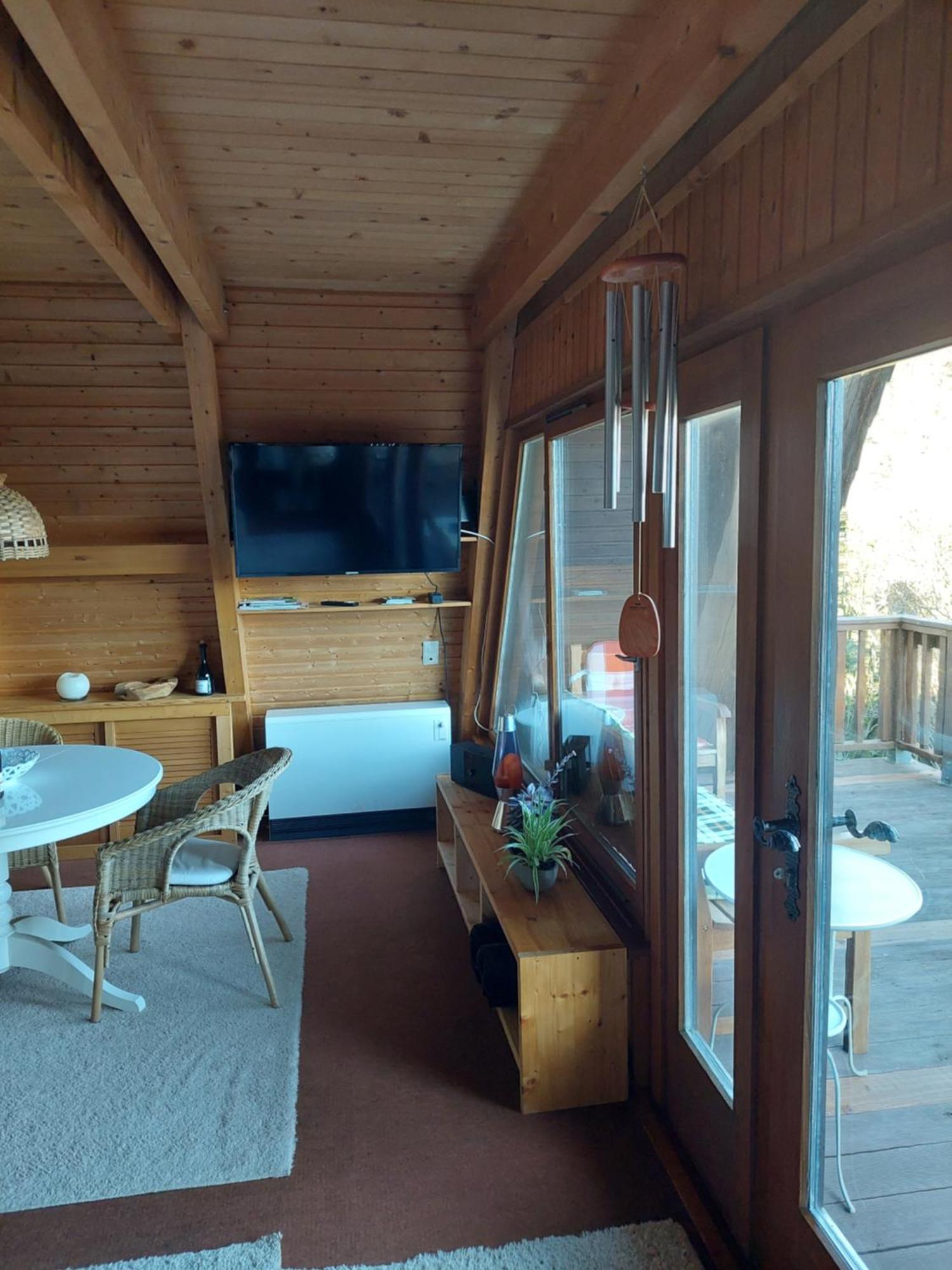 Haus Am See Willingen Willingen  Eksteriør bilde