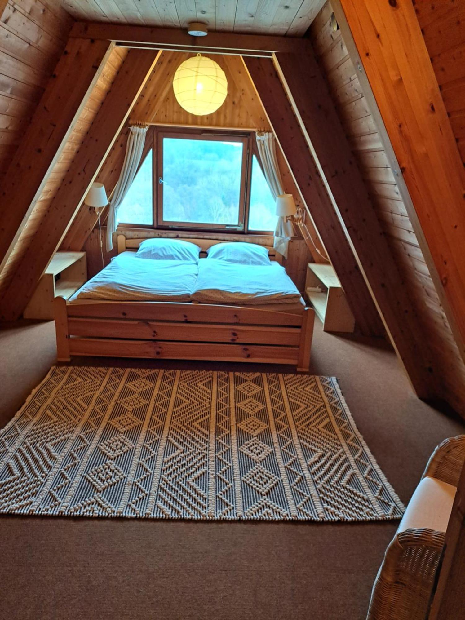 Haus Am See Willingen Willingen  Eksteriør bilde