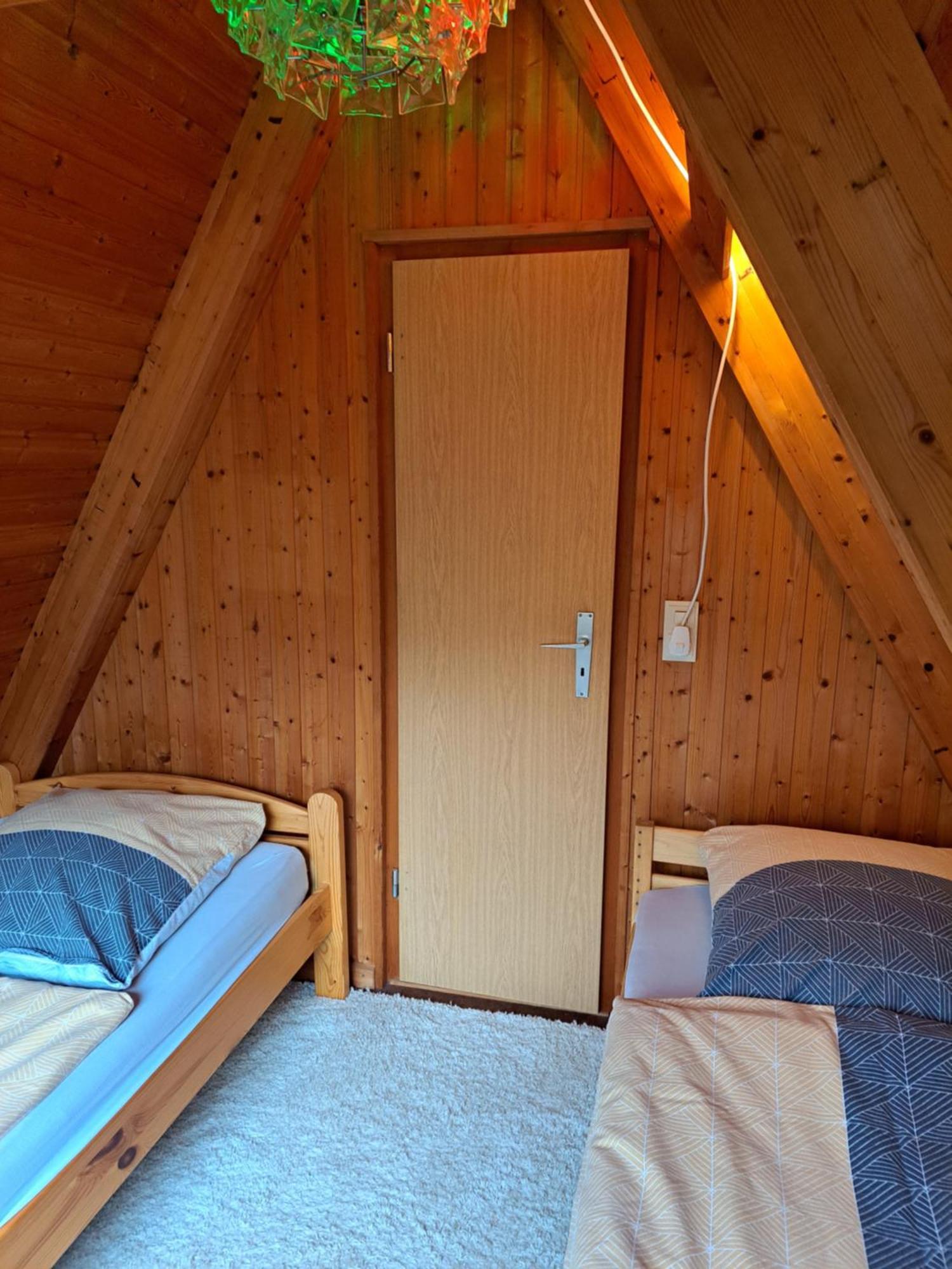 Haus Am See Willingen Willingen  Eksteriør bilde